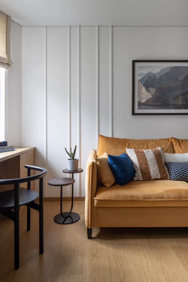 ЖК Светлый мир