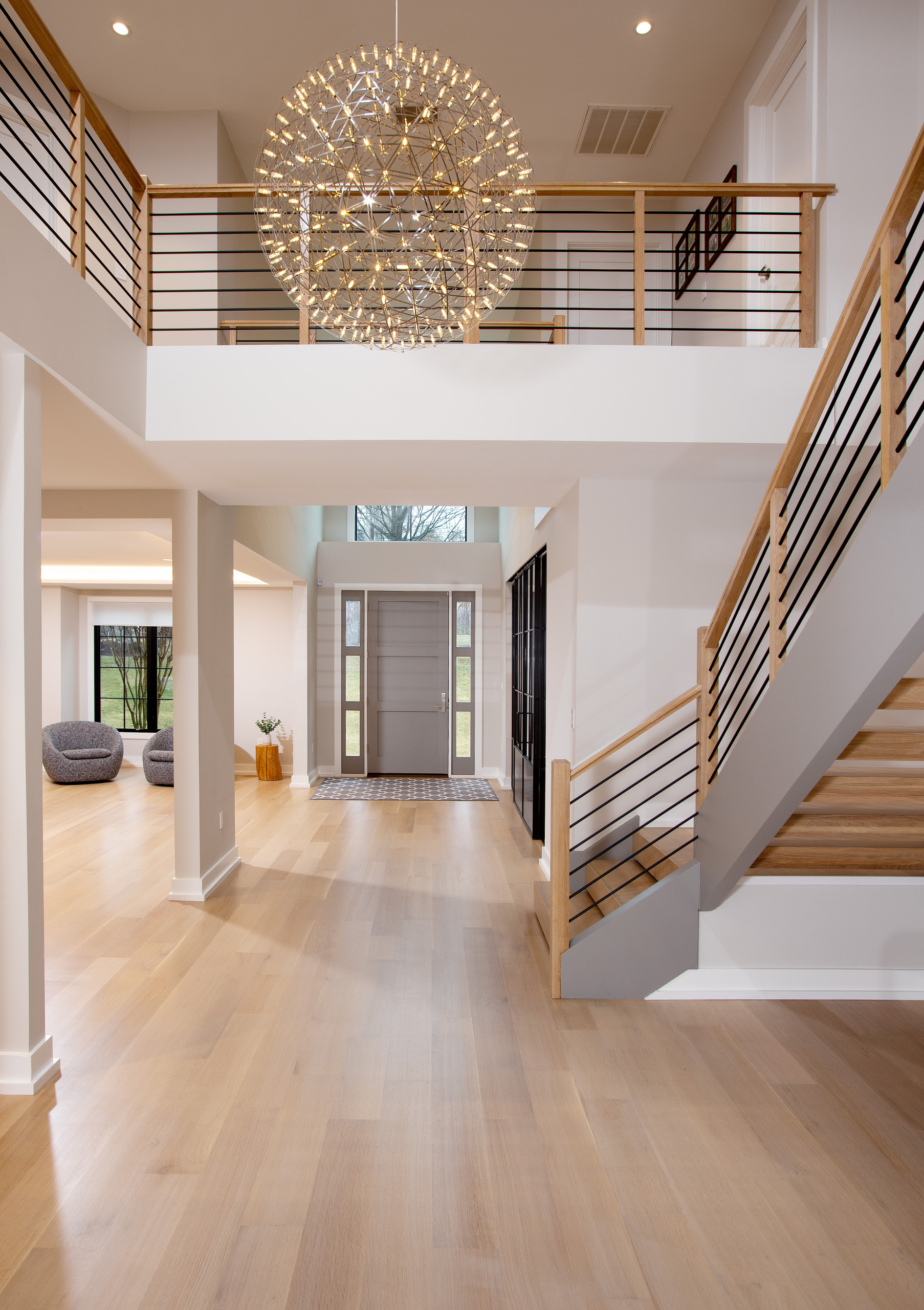 Interior Remodel - NOVA