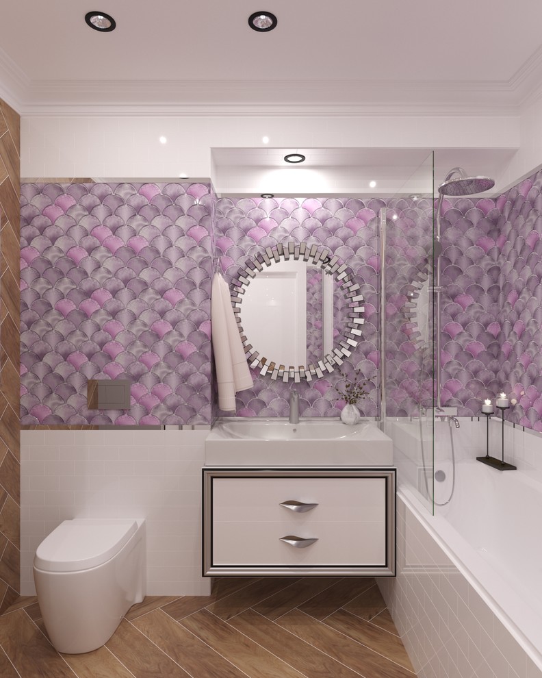 ЖК Времена года, квартира 62м.кв.