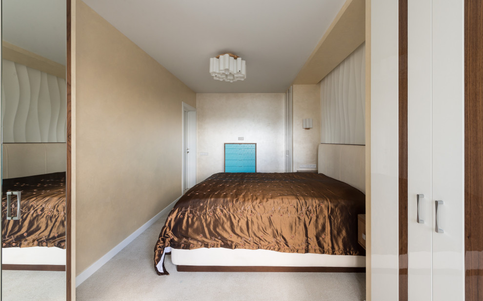 Спальная комната