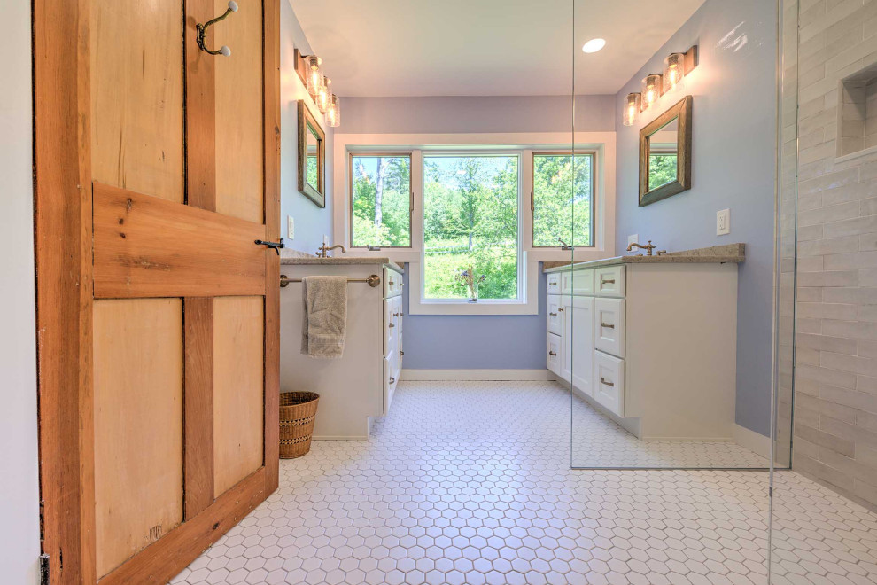 Whole Home Remodel - Townshend, VT