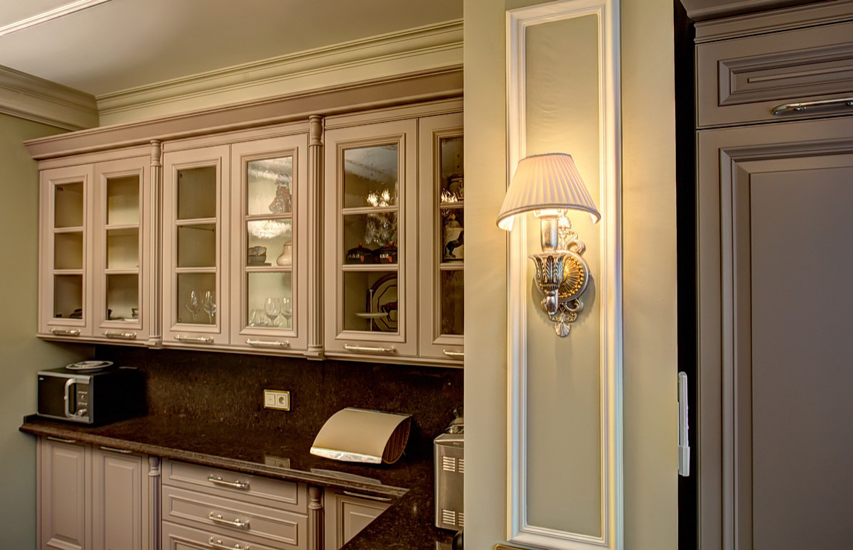 Квартира на Тверской