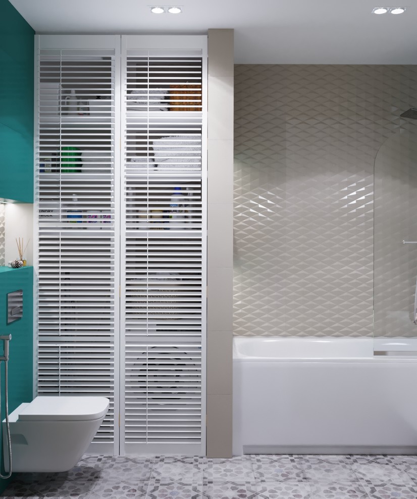 Студия 23 кв.м