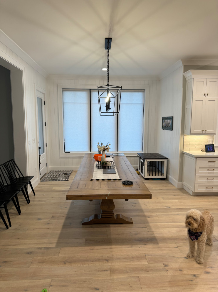 Modern Craftsman