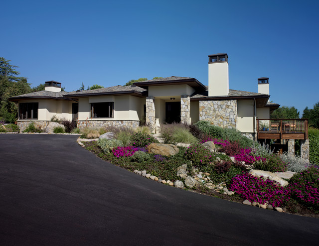 Brookwood modern-haeuser