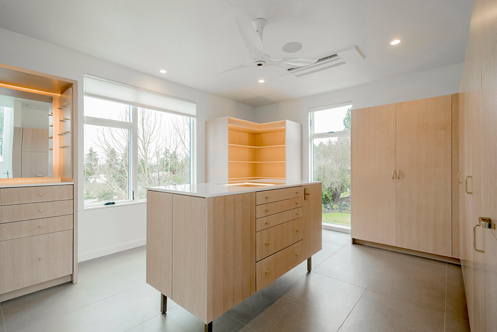Wedgwood Custom Build