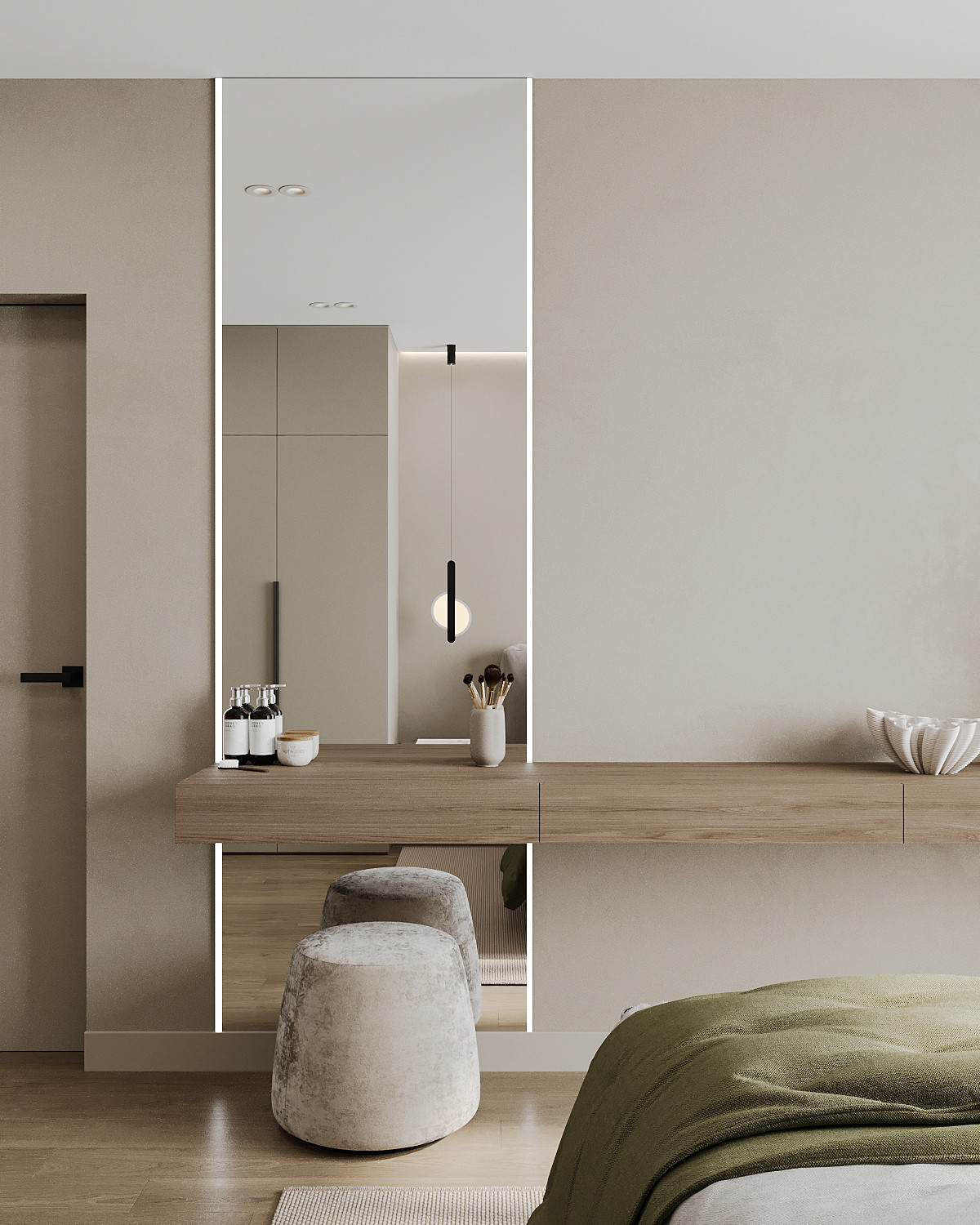 ЖК АКАДЕМИЧЕСКИЙ. Квартира, 68 м2