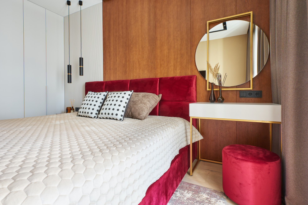 Тихая гавань для двоих