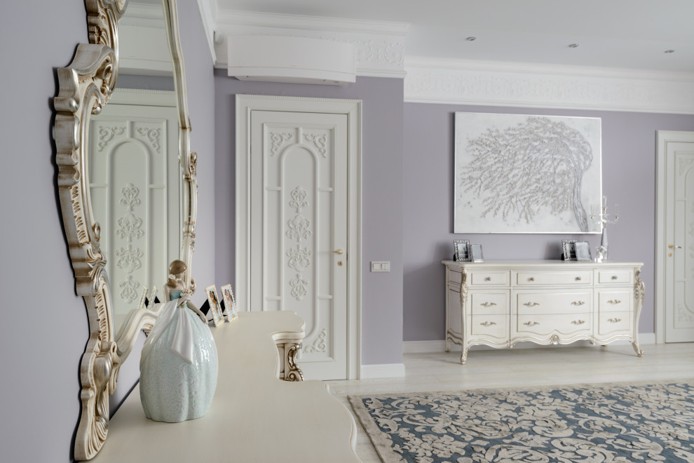 Скромное обаяние классики