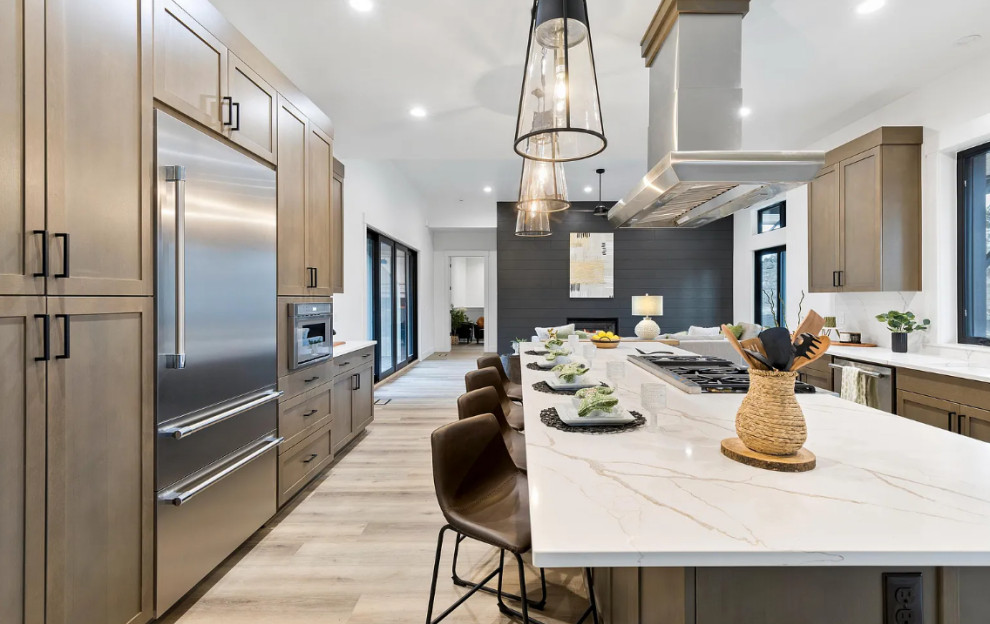 Pronghorn Dr Juniper Preserve New Construction Staging