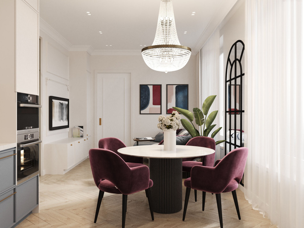 ЖК Ривер Парк