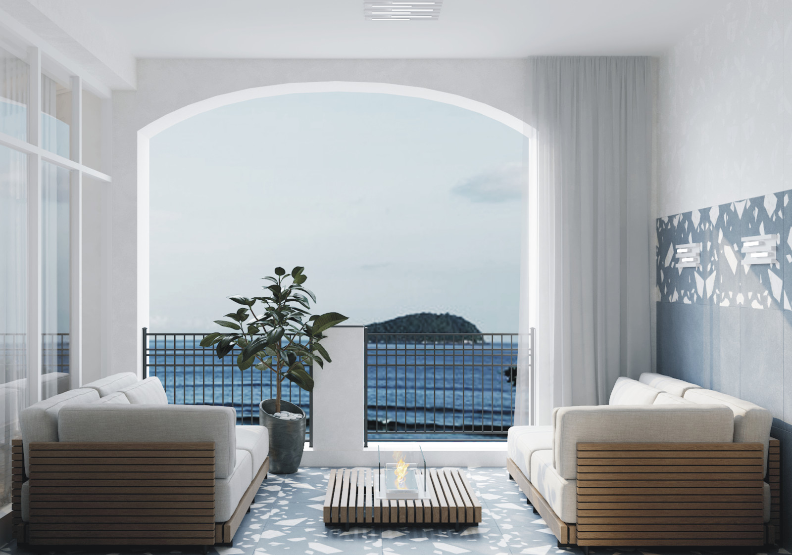 Квартира в Сочи на ул. Плеханова