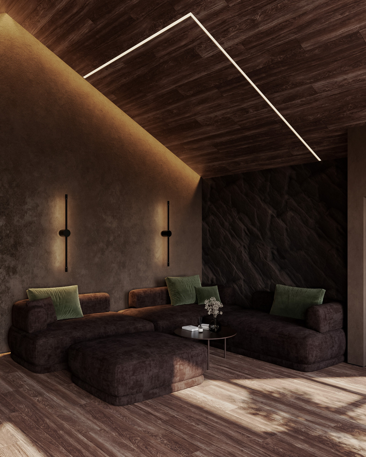 Гостевой домик на базе отдыха