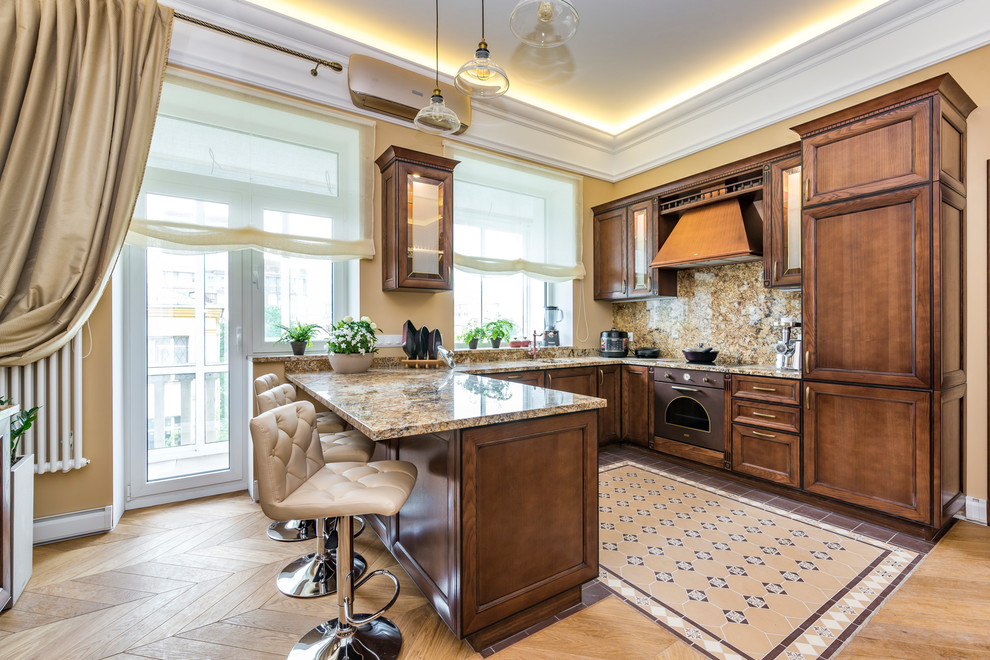 Квартира для Ирины Муравьевой "Идеальный ремонт"