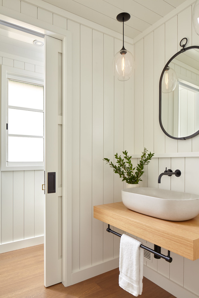 Perfect Woodside Remodel - Photography: Agnieszka Jakubowicz
Construction: EBHCI