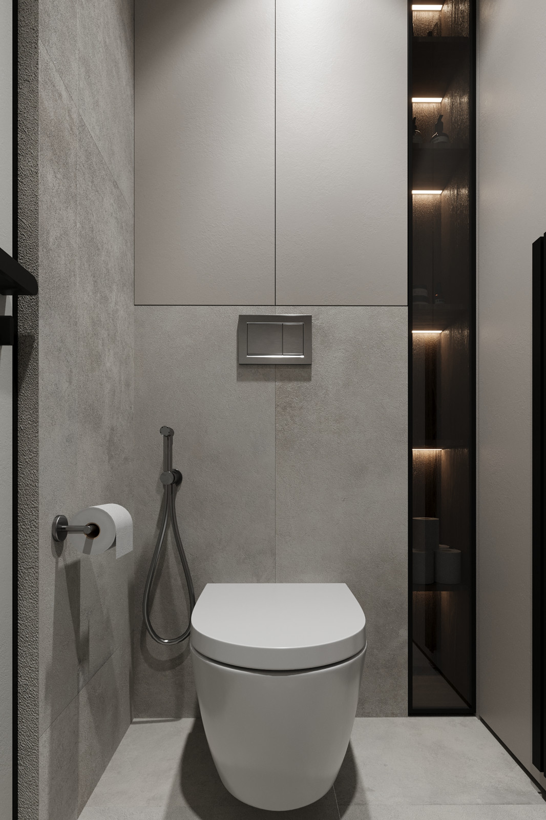 ЖК Люблинский Парк