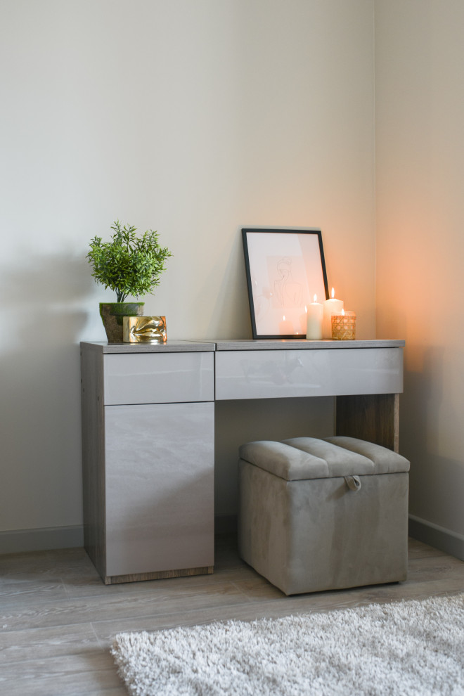 Квартира-студия г.Москва