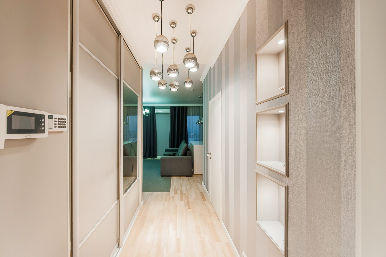 06. Ремонт квартиры