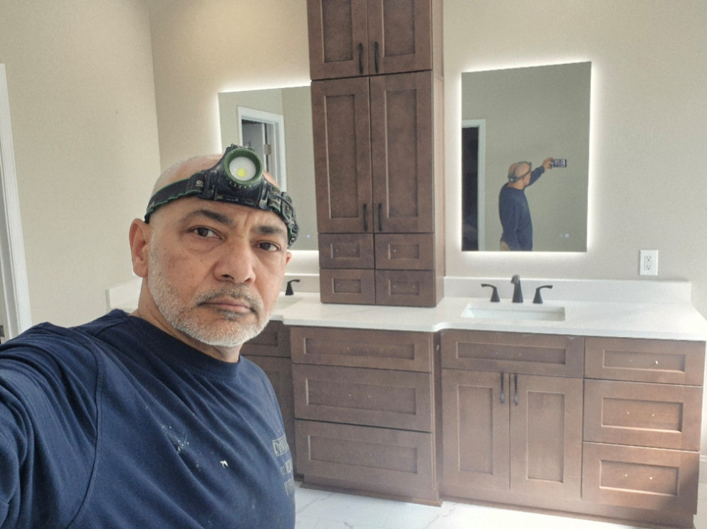 Bathroom Remodels