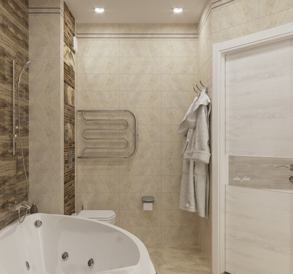 Однокомнатная для холостяка