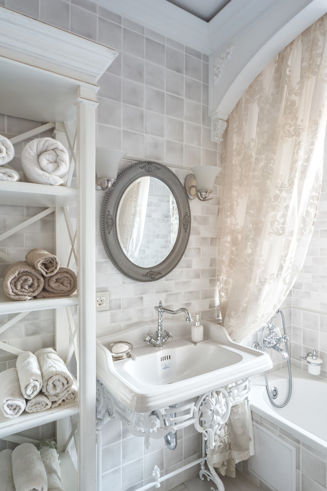 Нежность и безмятежность