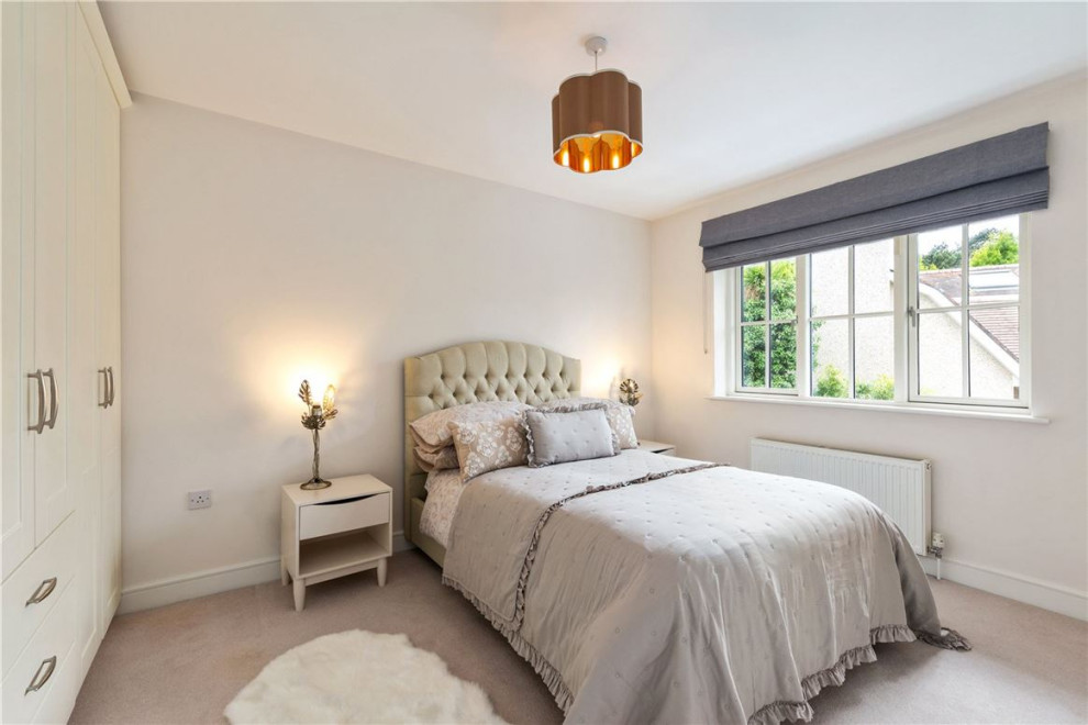 Period Home Donnybrook D4