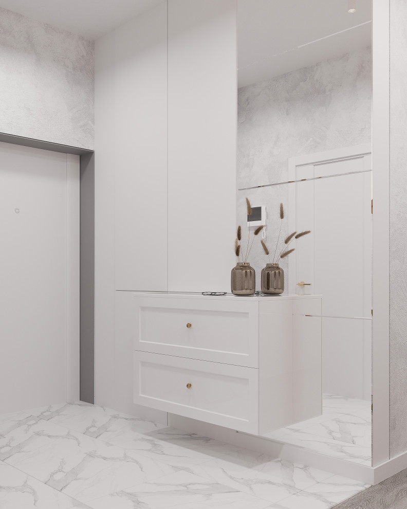 ЖК "Life-Кутузовский" 112 кв.м.