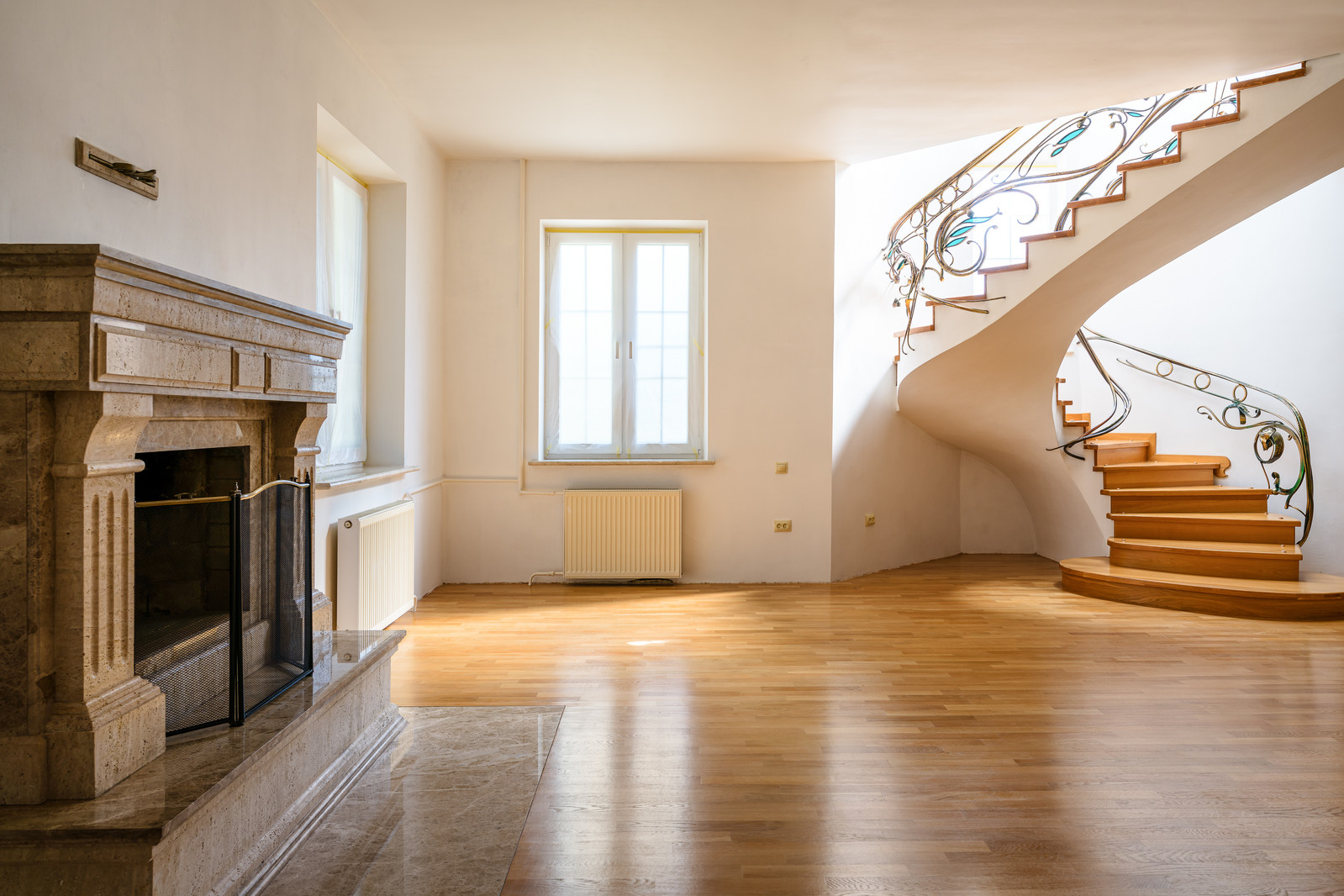 Интерьерная фотосъёмка домовладения в Краснодаре :: 31 августа 2019