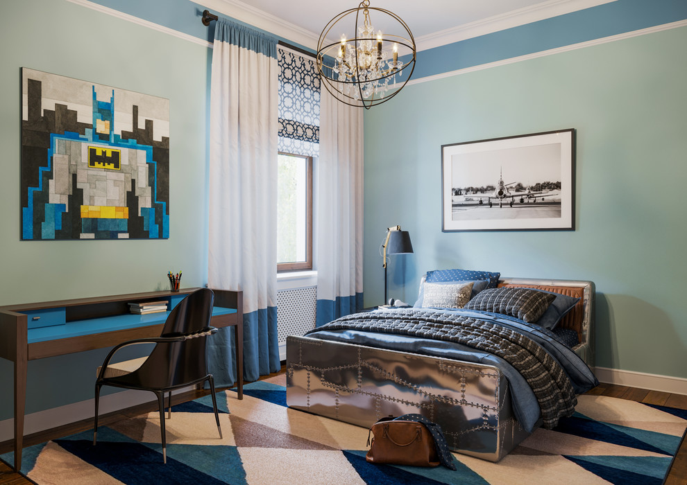 Дом в п. "Весна"