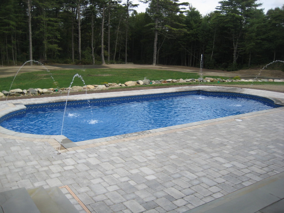Pool - pool idea in Boston