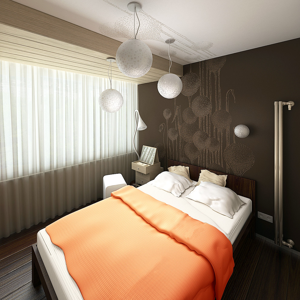 Заводной апельсин