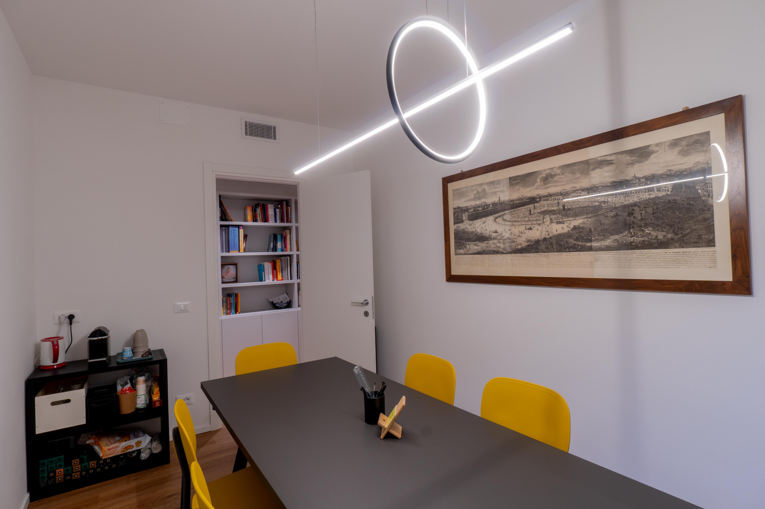 HOME OFFICE a Padova
