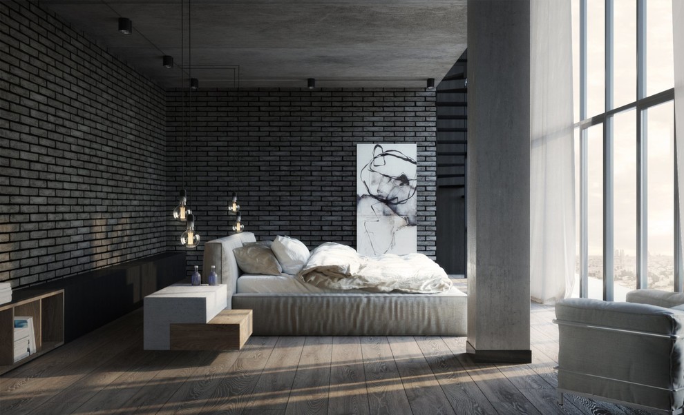 Лофт Пушкина