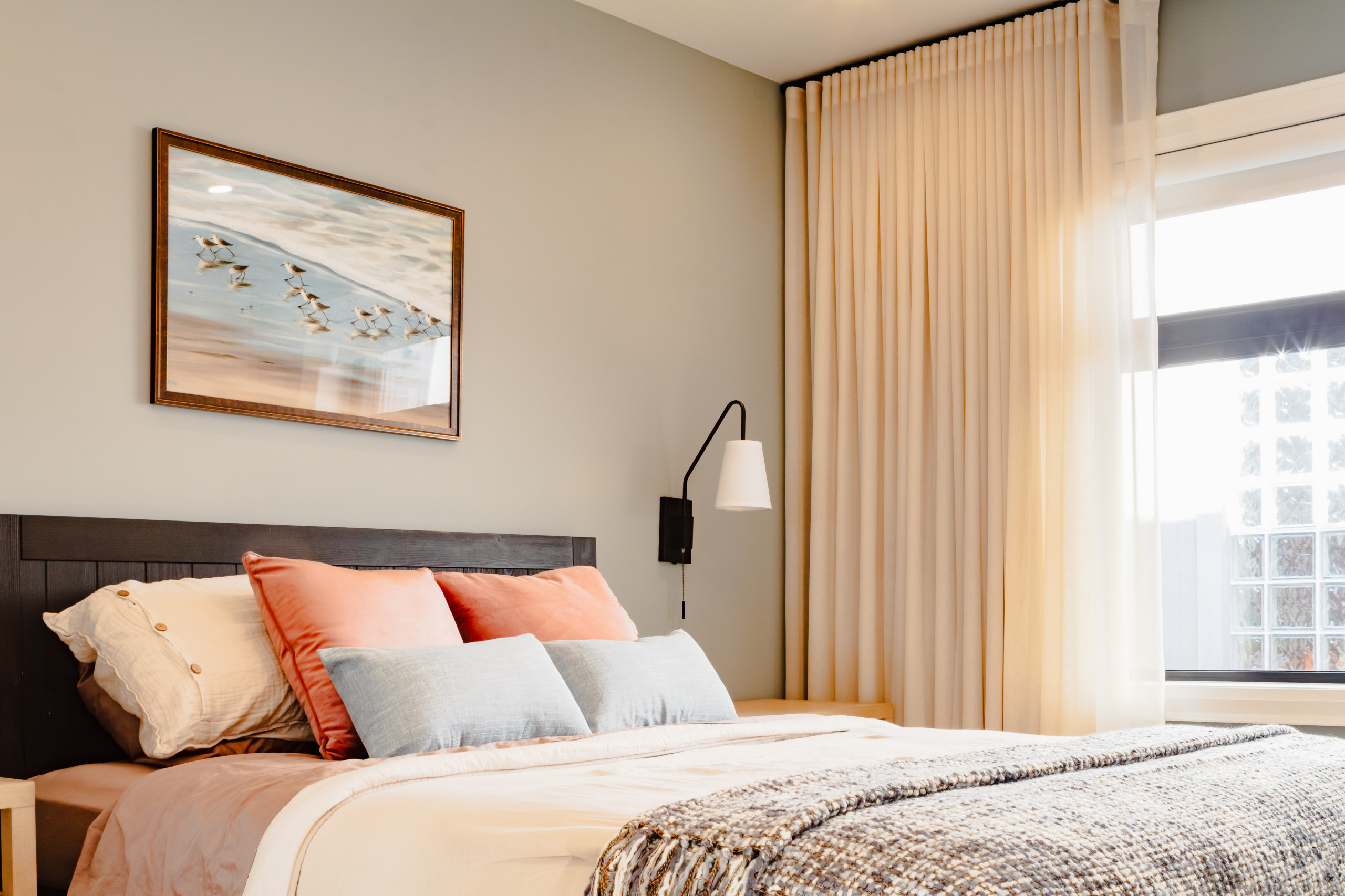 Etobicoke Interior Alteration