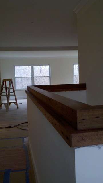 capitol transitional-entry