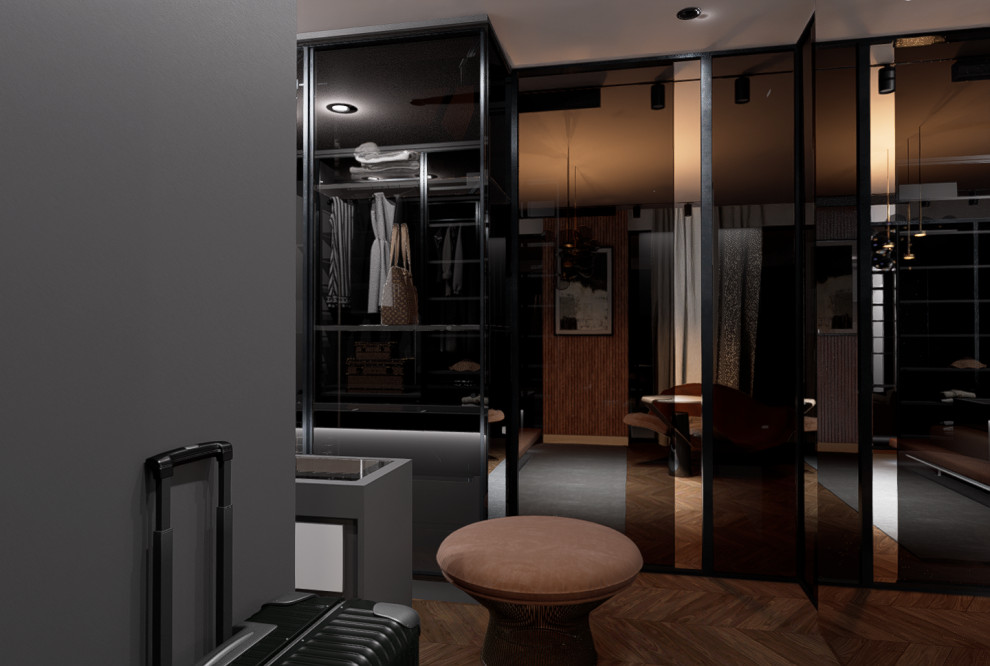 individual house design