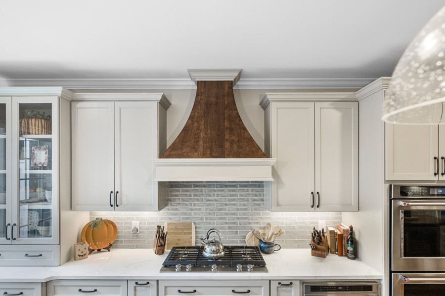Cloudview Kitchen