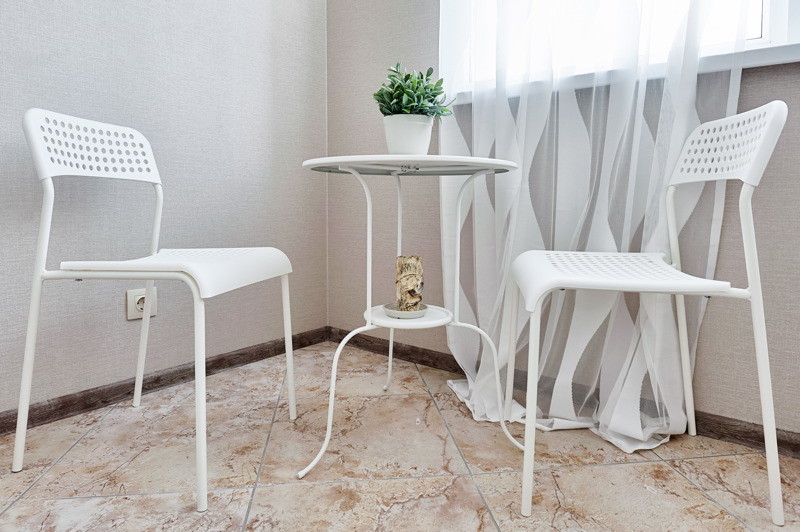 Фотосъемка типовых квартир для объявлений