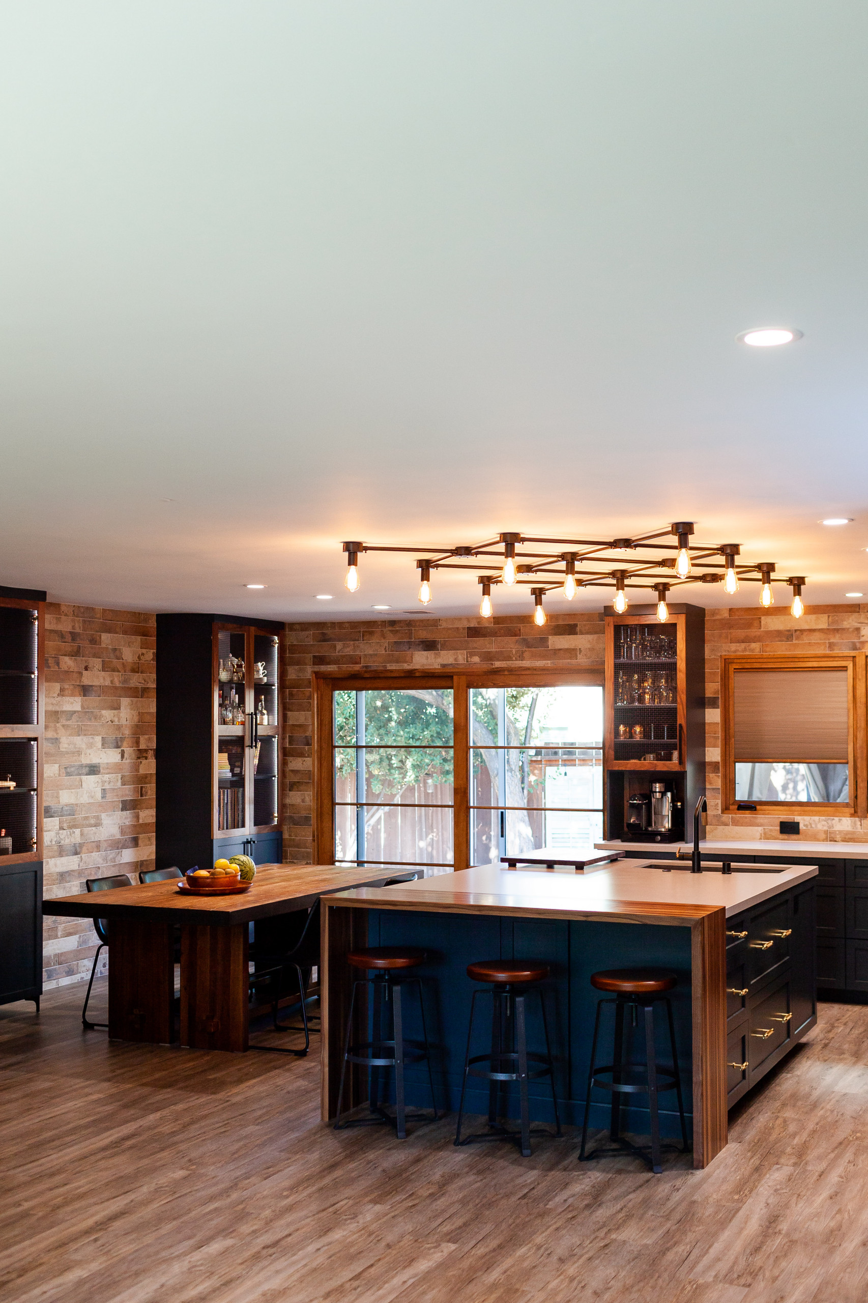 One of a kind Kitchen Remodel