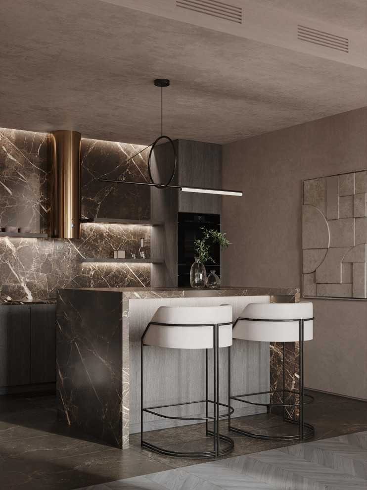 ЖК Хедлайнер