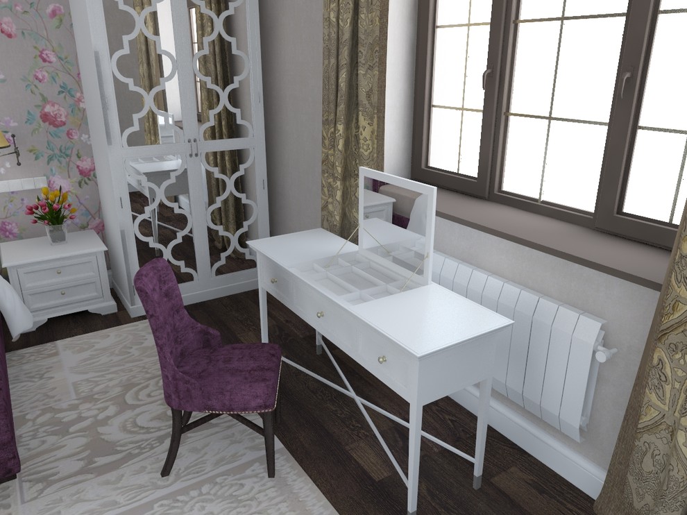 Проект дома