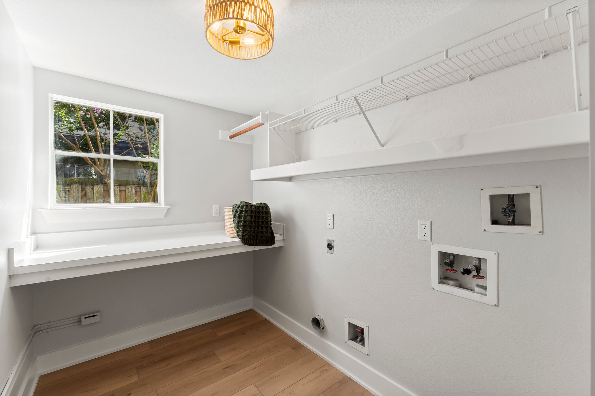 The Woodlands Whole House Renovation