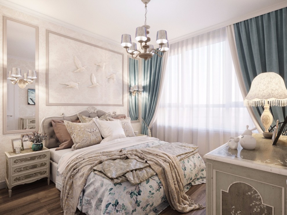 Душевный прованс