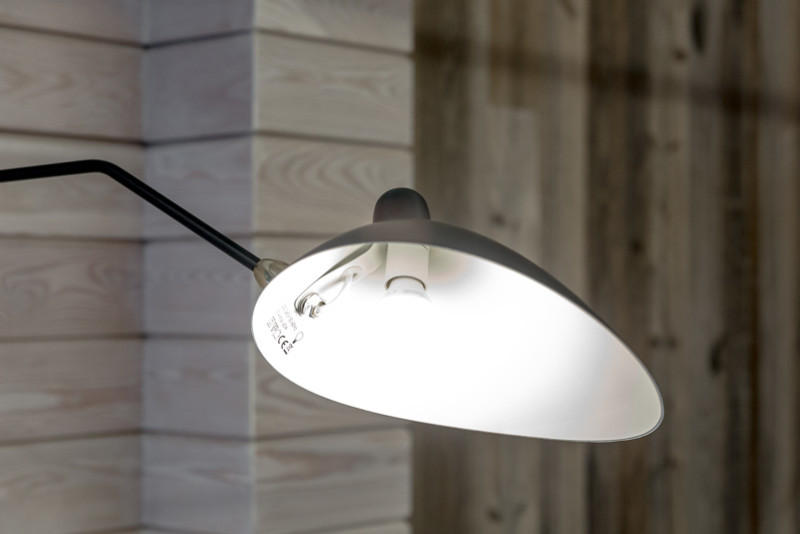 Загородный дом