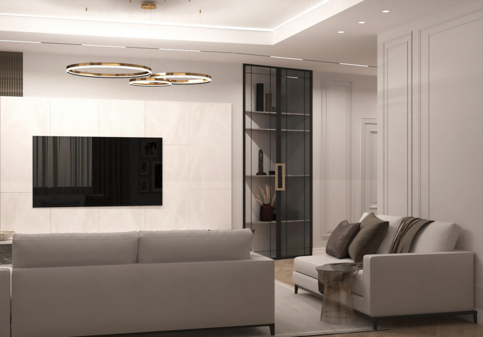 Квартира 120кв