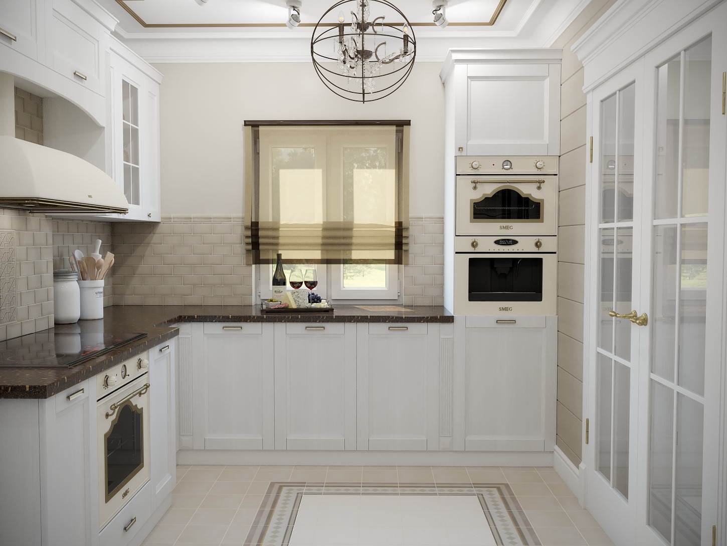 Американская классика