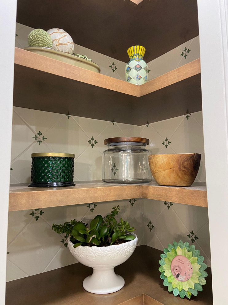 Bellucy kitchen