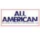 All American Building and Construction Services