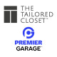 The Tailored Closet and Premiergarage