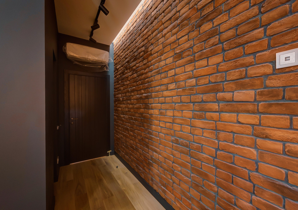 Готовый ремонт ЖК Look